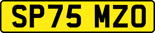SP75MZO