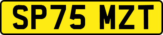SP75MZT