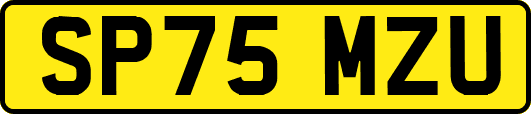 SP75MZU