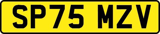 SP75MZV