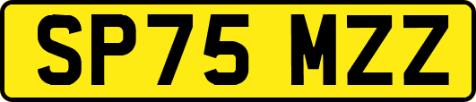 SP75MZZ