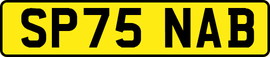 SP75NAB