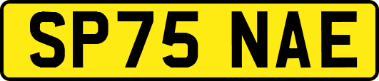 SP75NAE