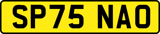 SP75NAO