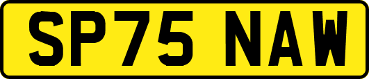 SP75NAW
