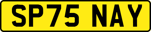 SP75NAY