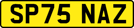 SP75NAZ