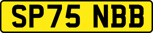 SP75NBB