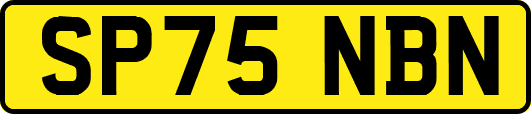 SP75NBN