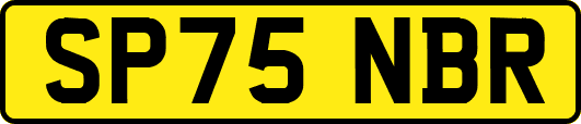 SP75NBR