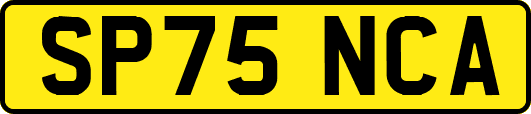 SP75NCA