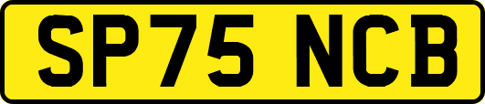 SP75NCB