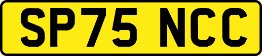 SP75NCC