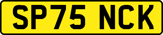 SP75NCK