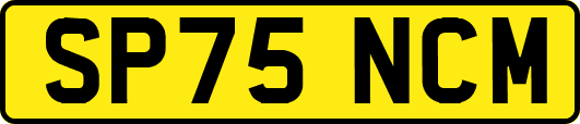 SP75NCM