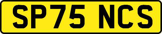 SP75NCS