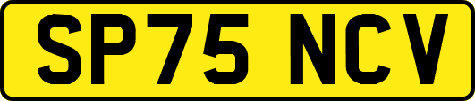 SP75NCV