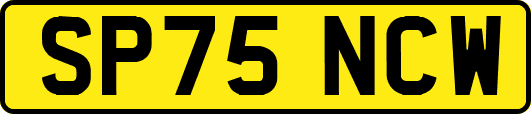 SP75NCW