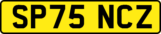 SP75NCZ