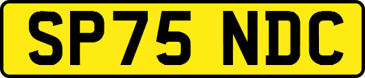 SP75NDC