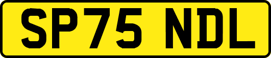 SP75NDL