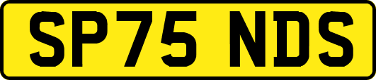 SP75NDS