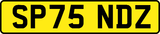 SP75NDZ