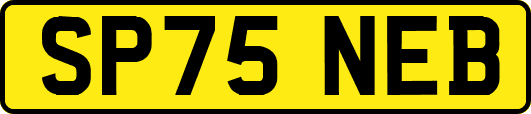 SP75NEB