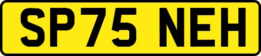 SP75NEH