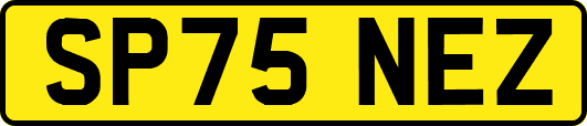 SP75NEZ