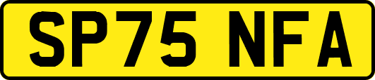SP75NFA