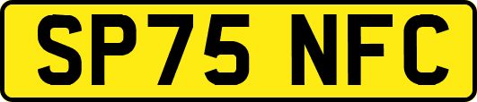 SP75NFC