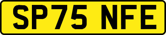 SP75NFE