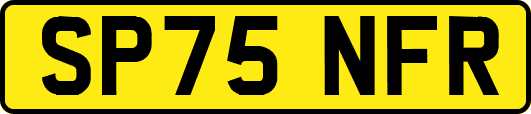 SP75NFR