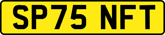 SP75NFT
