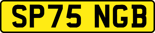 SP75NGB