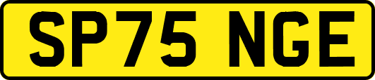 SP75NGE