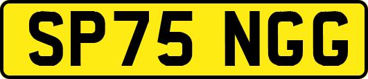 SP75NGG
