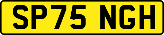SP75NGH