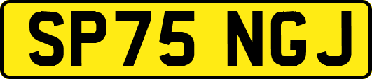SP75NGJ