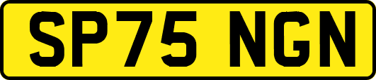 SP75NGN