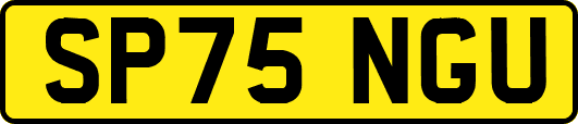 SP75NGU