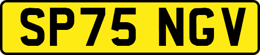 SP75NGV