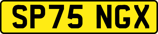 SP75NGX