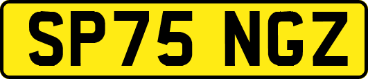 SP75NGZ