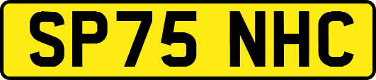 SP75NHC