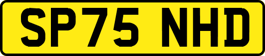 SP75NHD