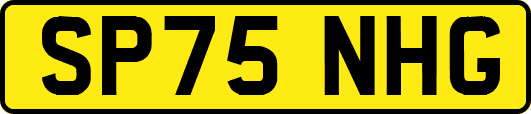 SP75NHG