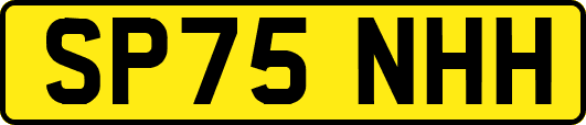 SP75NHH