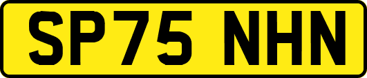SP75NHN